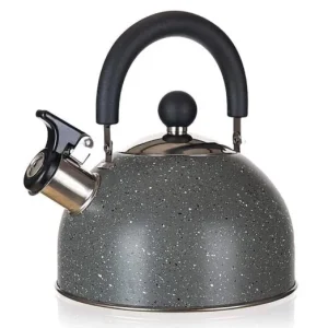 Szuper akció GRANITE GREY teáskanna 1.7 liter