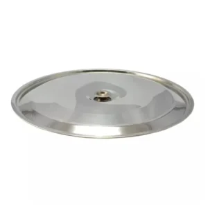 Rozsdamentes fedő 63 cm Outlet