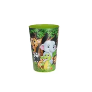 Akció Dzsungel pohár 340 ml