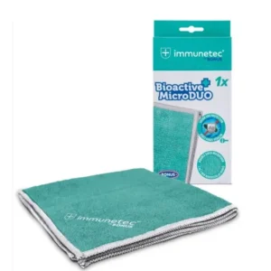 Vásárlói kedvenc BONUS Bioactive MicroDUO törlőkendő