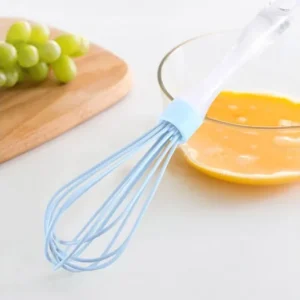 Szilikon habverő 26 cm Árcsökkenés