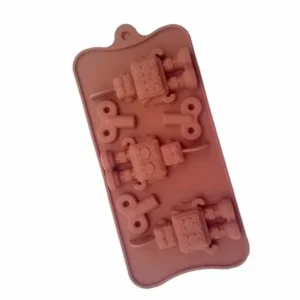 Vedd meg most Robot bonbon forma