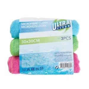 Polyester törlőkendő 3 darab Legjobb ár