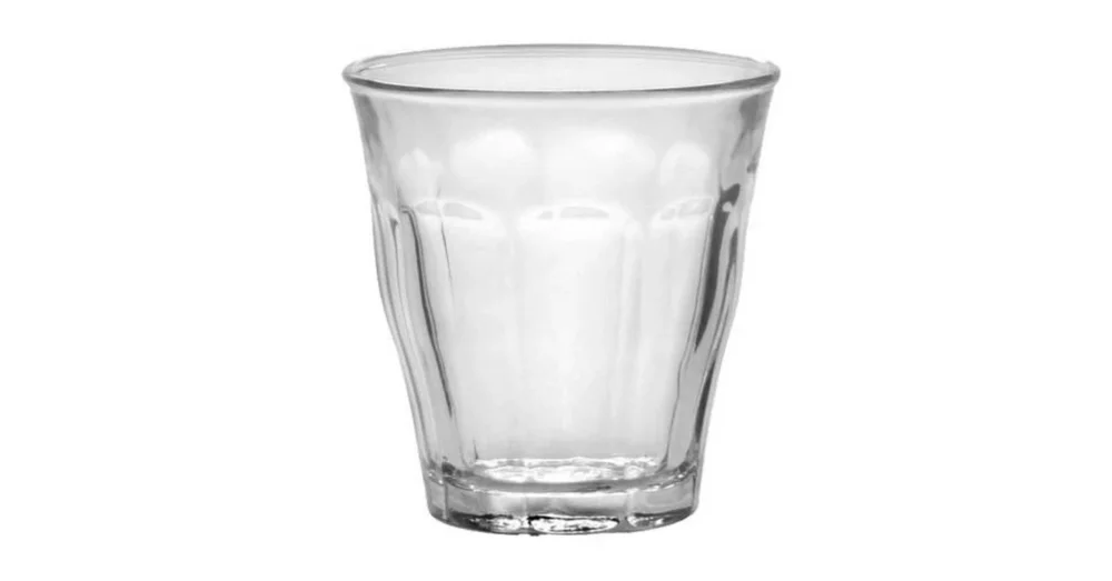 Vedd meg most Kávés pohárkészlet 250 ml 6 db