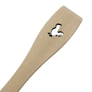 Prémium Kakas teflonkanál 30 cm