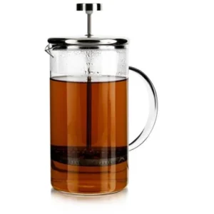 Utolsó esély Connie kávé/ tea készítő kanna 1000 ml