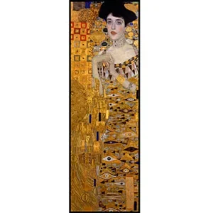Szezonális akció KLIMT ADELE asztali futó 140 x 40 cm