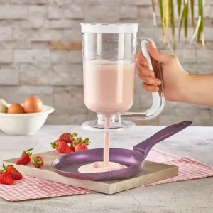 Tészta adagoló 900 ml Szuper akció