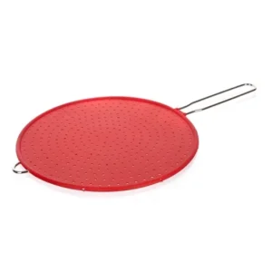 Szilikonos fröccsenésgátló 28 cm Ne maradj le