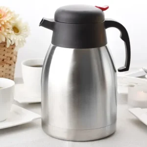 Akcent kancsós termosz 1400 ml Árengedmény
