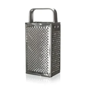 4oldalú reszelő APETIT 19cm Azonnal elérhető