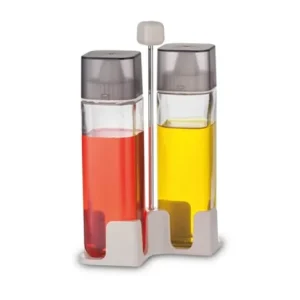Szezonális akció QUADRA Saláta ízesítő szett 3 darabos szett 270ml