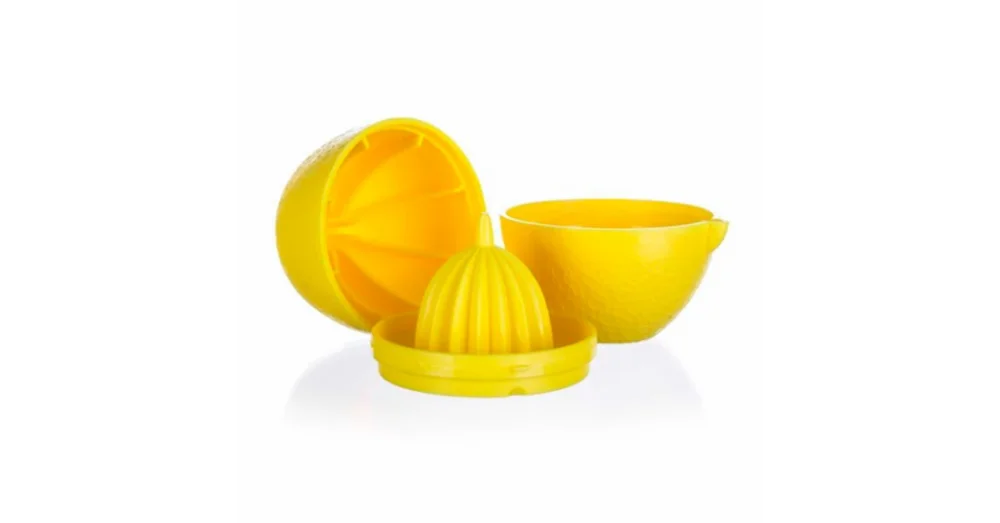 Végkiárusítás Culinaria citrusprés