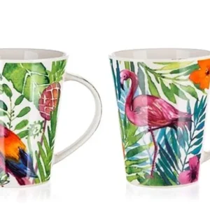 TROPICAL bögre 370 ml Szuper akció