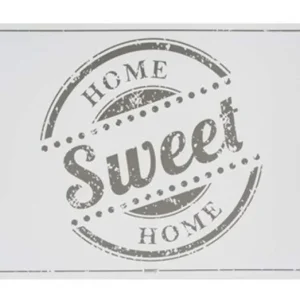 SWEET HOME tányéralátét 43x28cm Expressz kézbesítés