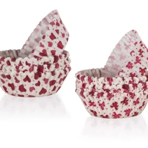 Vedd meg most LOVE muffinpapír 65 mm (100 darab)