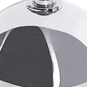 Árcsökkenés Cloche, tányérfedő 25 cm