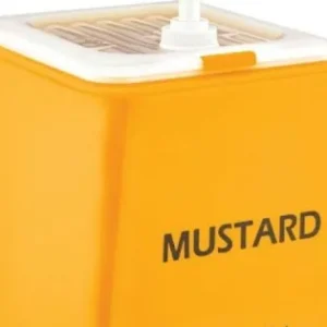 Árengedmény Cortina mustár adagoló 2 L