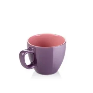 Vásárlói kedvenc CREMA SHINE Espressos csésze, lila