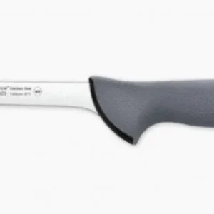 Szezonális akció CSONTOZÓKÉS 13 CM, GUMÍROZOTT