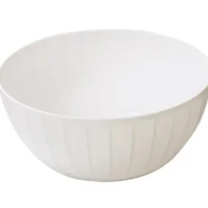 Biztonságos fizetés DELÍCIA Műanyag tál o 28 cm, 5.0 l, feh