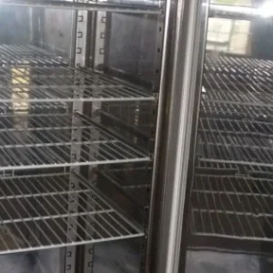 Azonnal elérhető DEXION 650 LITERES HŰTŐSZEKRÉNY
