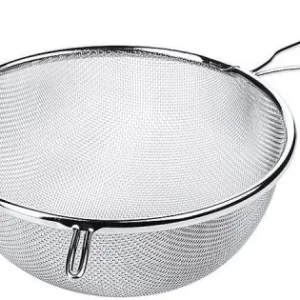 Akciós ár Drótvázas finomszűrő 20 cm, 1,5 L