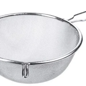 Bestseller Drótvázas finomszűrő 22 cm, 2 L
