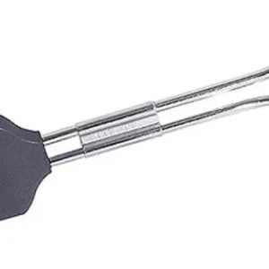 Akciós ár Ecset, szilikon fejjel - 4 cm