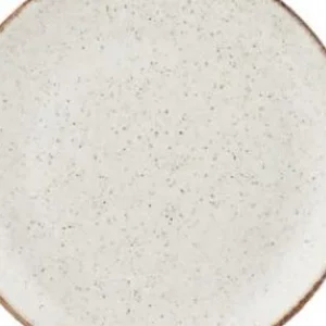 Végkiárusítás Effect Dust lapos terítéktányér 25 cm