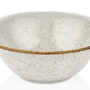 Biztonságos fizetés Effect Dust levesestál 18 cm, 650 cc
