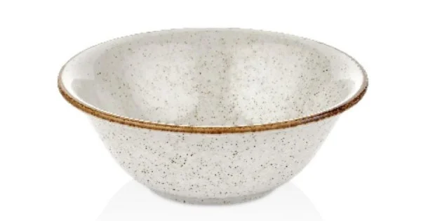 Biztonságos fizetés Effect Dust levesestál 18 cm, 650 cc