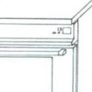 Alacsony ár EMAX 1 AKNÁS ELEKTROMOS VENTILÁCIÓS SÜTŐ