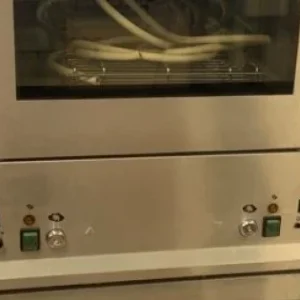 Vedd meg most EMAX 2 AKNÁS ELEKTROMOS VENTILÁCIÓS SÜTŐ