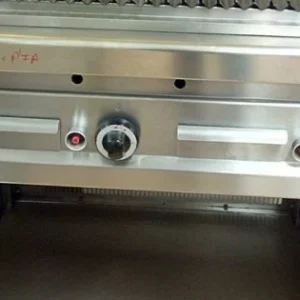 EMAX 80 CM GÁZÜZEMŰ LÁVAKÖVES GRILL Árcsökkenés