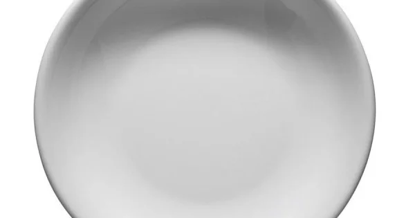Biztonságos fizetés Ent Hotel Porcelán desszerttányér 21 cm