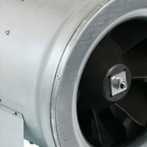 Akció ETALINE csőventilátor (EL 315 E2 01)