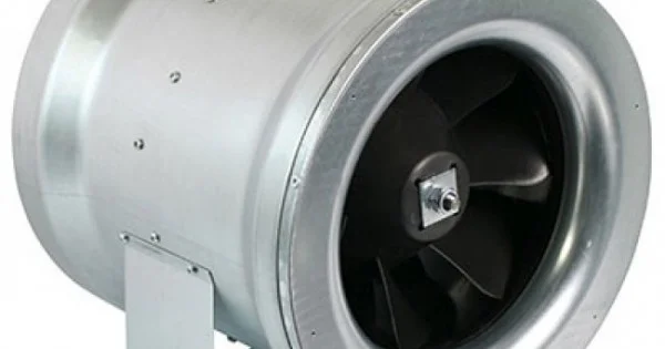 Akció ETALINE csőventilátor (EL 315 E2 01)