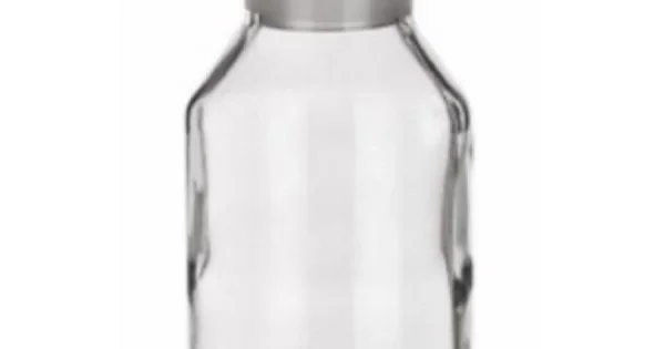 Árengedmény Ételmintás üveg 100 g ( kifutott termék, nem rendelhető )