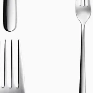 Újdonság Faro evővilla * Fine Dining *