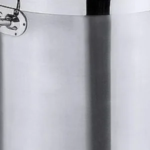 Azonnal elérhető Fazék 24 cm, 10 L, 2200-as széria