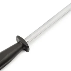 Újdonság Fenőacél 25 cm