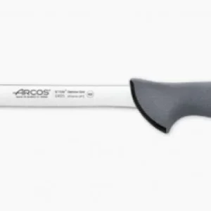 Gyors kiszállítás FILÉZŐKÉS 20 CM, GUMÍROZOTT
