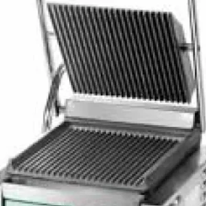 Kedvezmény FIMAR 41 CM KONTAKT GRILL