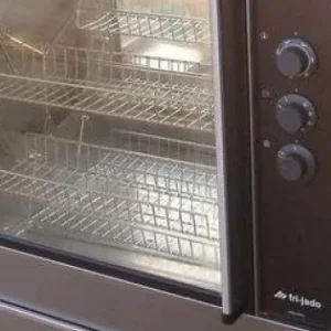Szuper akció FRI-JADO grillcsirke sütő