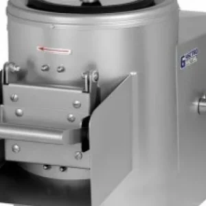 GASZTROMETÁL 5 KG-OS BURGONYAKOPTATÓ Vedd meg online