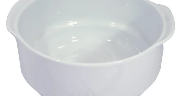 Akció Glória Hotel Porcelán, levestál 2,2 L