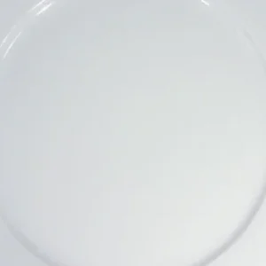 Végkiárusítás Glória Hotel Porcelán, Svájci tányér 30 cm