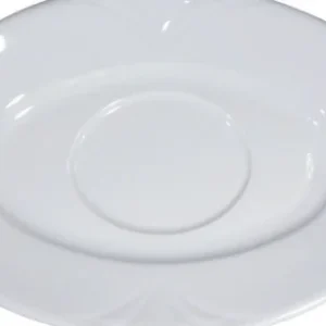 Akciós ár Glória Hotel Porcelán, szószos csészealj 15 cm