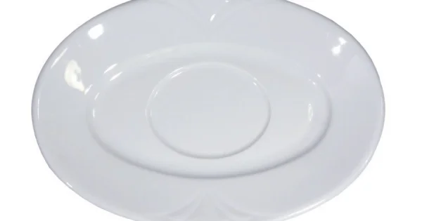 Akciós ár Glória Hotel Porcelán, szószos csészealj 15 cm